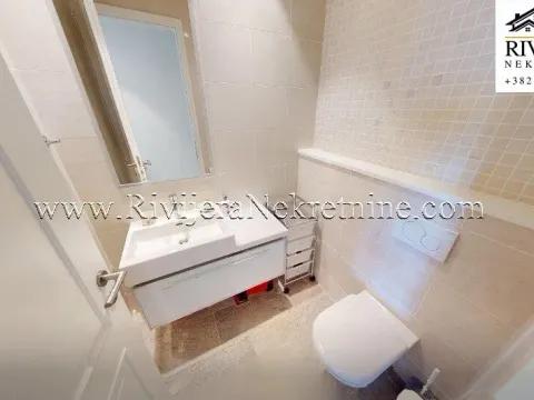 Sale, three bedroom apartment, 107m², Luštica Bay, Tivat - image 6