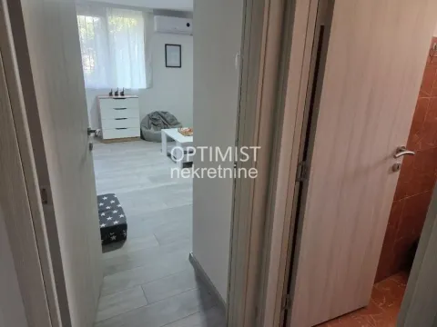 Sale, one bedroom apartment, 23m², Karaburma, Palilula Sve Podlokacije - image 10