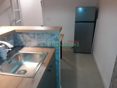 Sale, one bedroom apartment, 35m², Đeram Pijaca, Beograd - image 3
