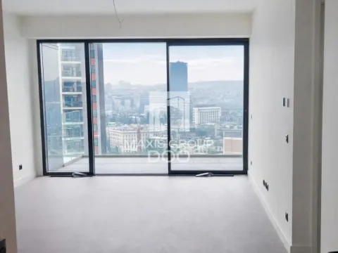 Prodaja, dvosoban stan, 71m², Savski Venac, Beograd - image 1