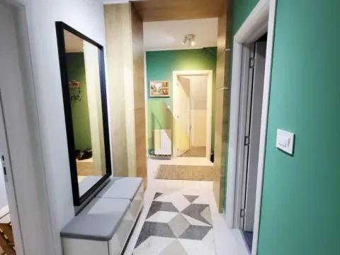 Rent, three bedroom apartment, 65m², Telep, Novi Sad Sve Podlokacije - image 12