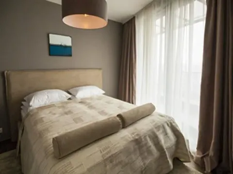 Izdavanje, trosoban stan, 92m², Kalenić Pijaca, Vračar Sve Podlokacije - image 5