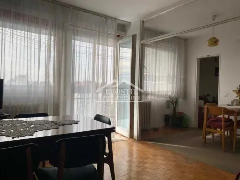 Prodaja, dvosoban stan, 67m², Novi Beograd Blok 61, Novi Beograd Sve Podlokacije - image 3