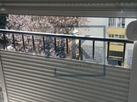 Izdavanje, jednosoban stan, 50m², Preko Morače, Podgorica - image 8