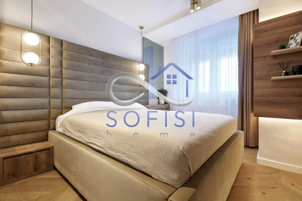 Izdavanje, jednosoban stan, 48m², Grbavica, Novi Sad Sve Podlokacije