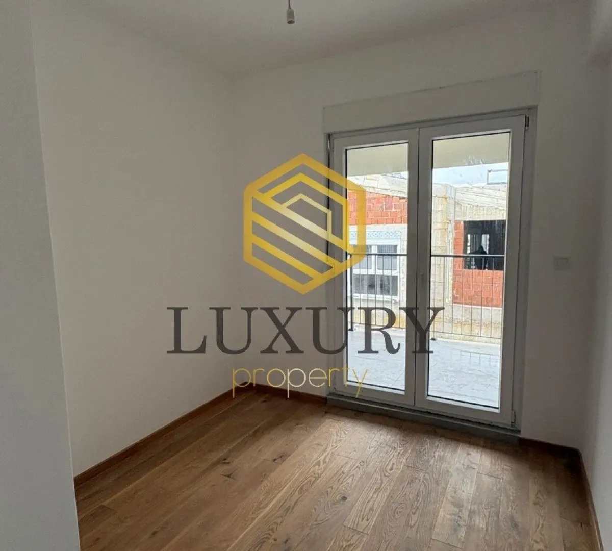 Prodaja, dvosoban stan, 81m², Zabjelo, Podgorica