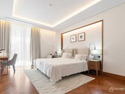 Prodaja, dvosoban stan, 185m², Porto Montenegro, Tivat - image 10