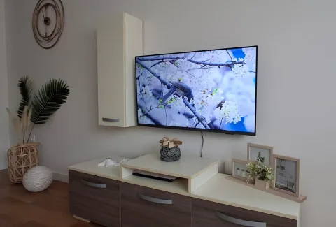 Rent, one bedroom apartment, 47m², Central Point, Podgorica - image 3