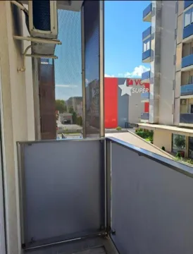 Rent, studio apartment, 32m², City Kvart, Podgorica - image 10