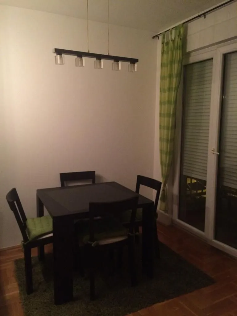 Rent, one bedroom apartment, 45m², Zagorič, Podgorica