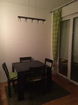 Rent, one bedroom apartment, 45m², Zagorič, Podgorica - image 9