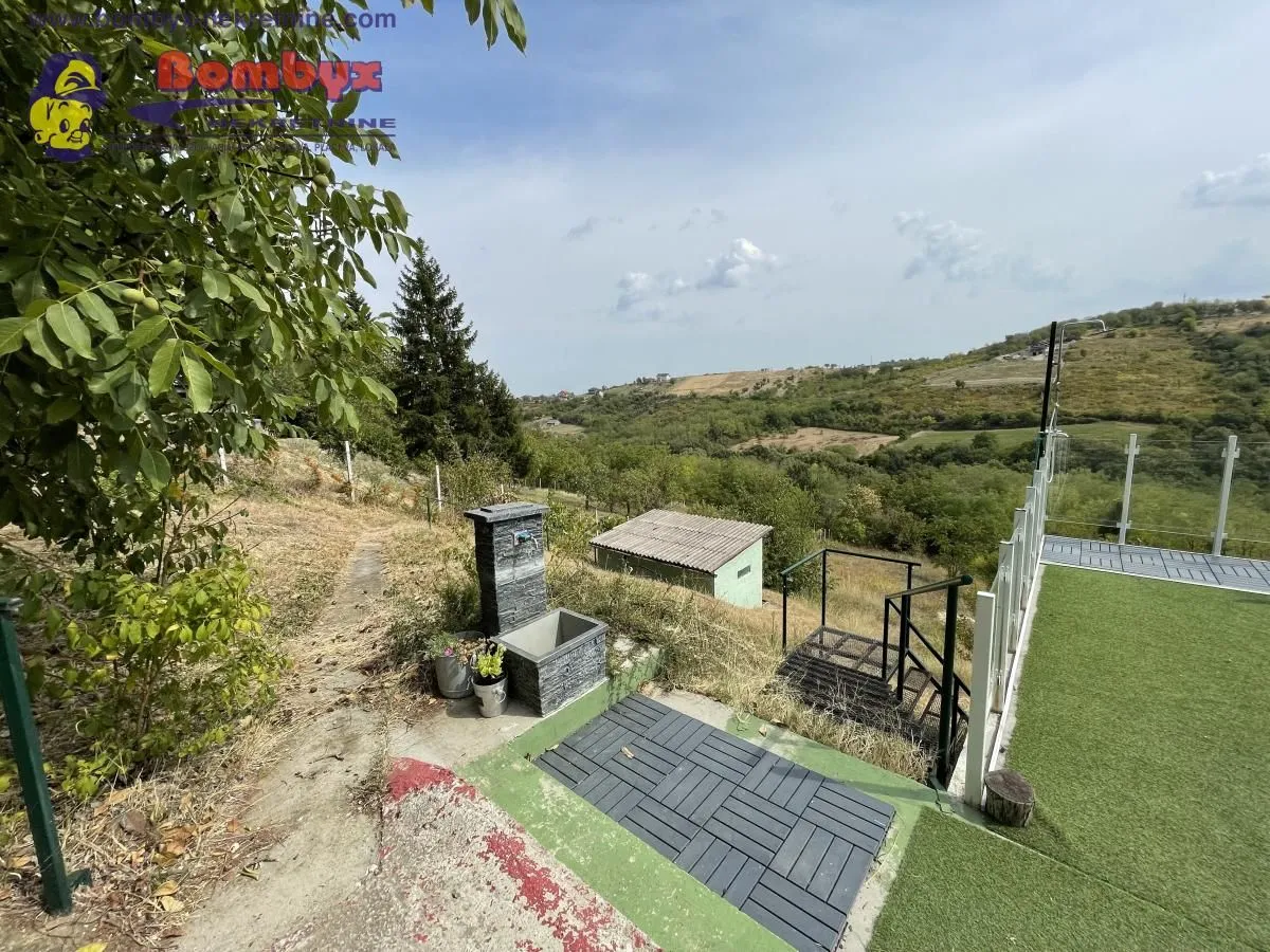 Prodaja, kuća, 57m², Ledinci, Petrovaradin