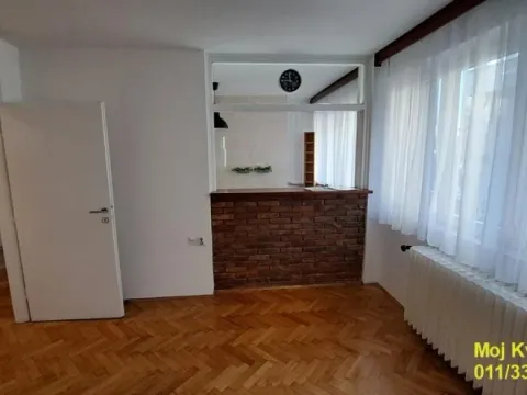 Rent, office space, 60m², Kalenić Pijaca, Vračar Sve Podlokacije - image 2