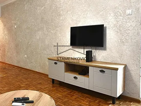 Izdavanje, jednosoban stan, 50m², Podbara, Novi Sad Sve Podlokacije - image 5