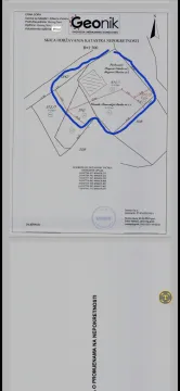 Prodaja, plac, 707m², Luštica, Herceg Novi - image 6
