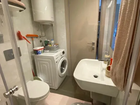 Rent, one bedroom apartment, 47m², Centar, Budva - image 2