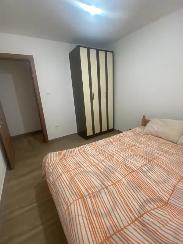 Rent, two bedroom apartment, 60m², Šušanj, Bar