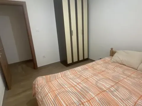 Rent, two bedroom apartment, 60m², Šušanj, Bar - image 10