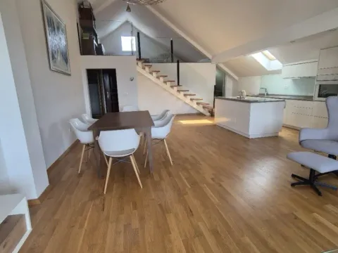 Prodaja, dvosoban stan, 120m², Stari Aerodrom, Podgorica - image 13