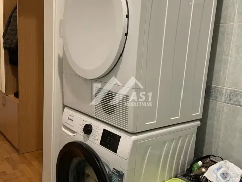 Rent, two bedroom apartment, 42m², Grbavica, Novi Sad Sve Podlokacije - image 10