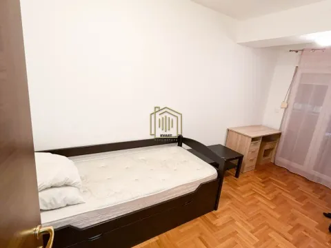 Izdavanje, dvosoban stan, 80m², Preko Morače, Podgorica - image 6