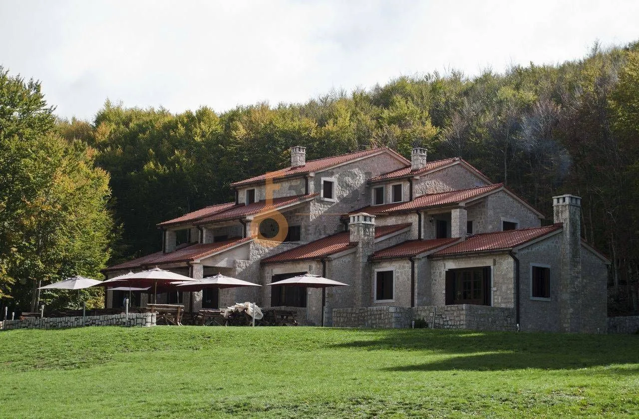 Prodaja, plac, 4307m², Cetinje, Crna Gora