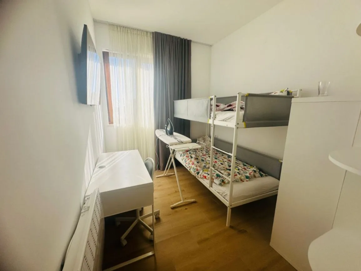 Sale, two bedroom apartment, 73m², Komoševina, Budva