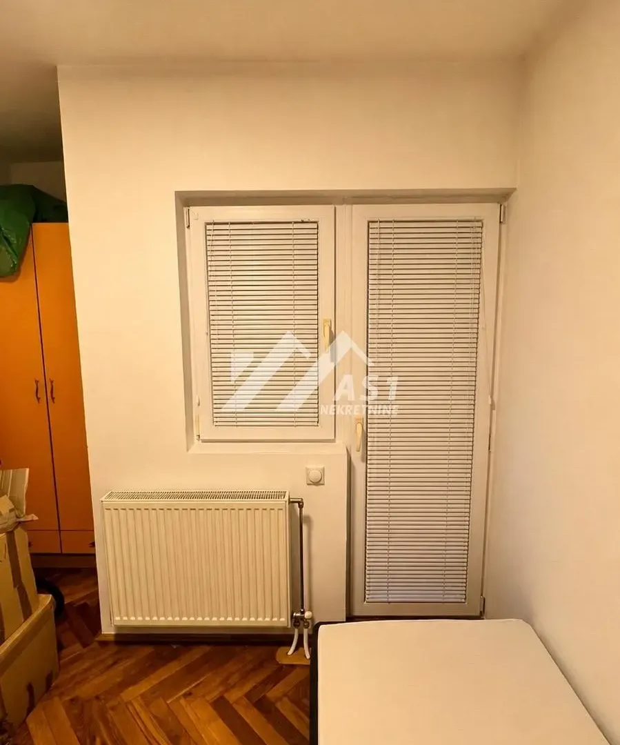 Prodaja, jednosoban stan, 33m², Bulevar Evrope, Novi Sad Sve Podlokacije