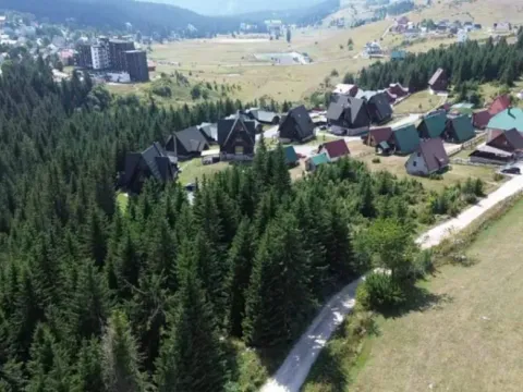 Prodaja, plac, 568m², Kovačka Dolina, Žabljak - image 8