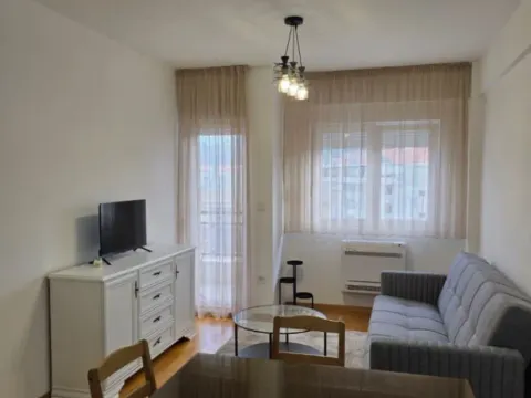 Izdavanje, jednosoban stan, 40m², Zabjelo, Podgorica - image 5