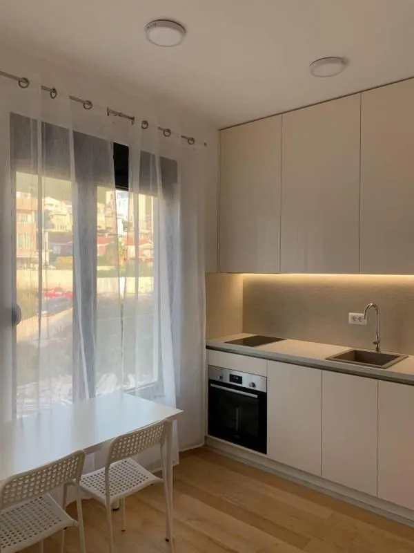 Sale, studio apartment, 27m², Bečići, Budva