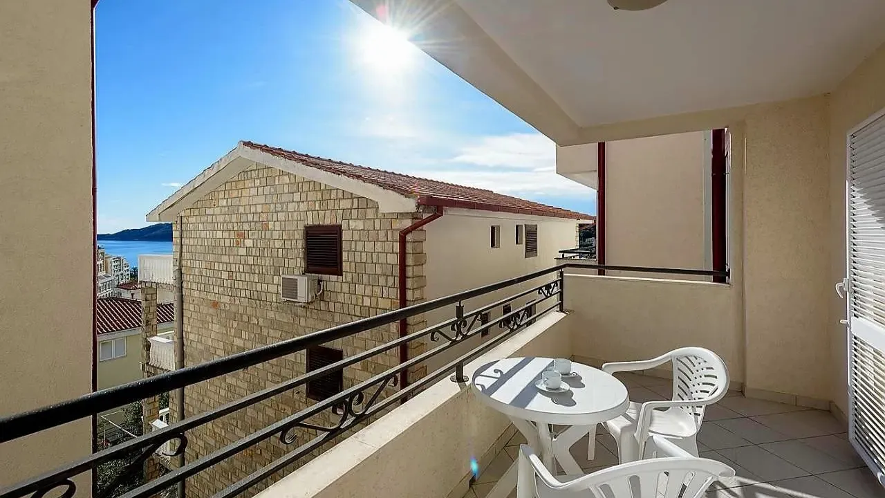 Prodaja, jednosoban stan, 36m², Bečići, Budva