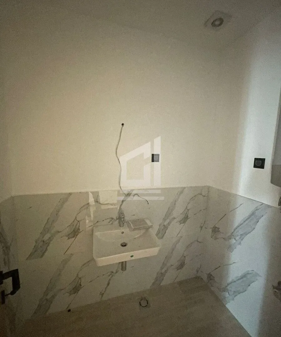 Prodaja, jednosoban stan, 104m², Podgorica, Crna Gora