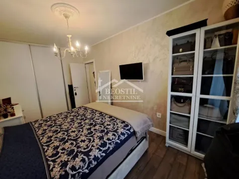 Prodaja, dvosoban stan, 59m², Batajnica, Beograd - image 15