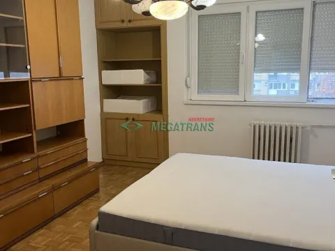 Rent, two bedroom apartment, 64m², Liman 3, Novi Sad Sve Podlokacije - image 6