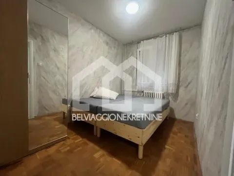 Izdavanje, dvosoban stan, 56m², Stari Grad, Beograd - image 9