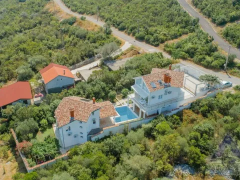 Sale, house, 525m², Radovići, Tivat - image 4