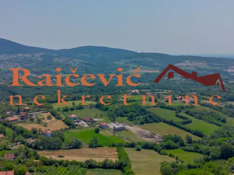 Sale, land lot, 3800m², Drlupa, Kraljevo - image 17