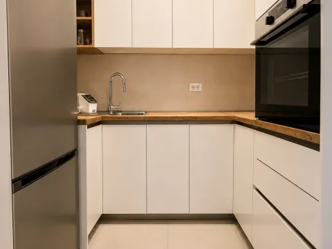 Sale, one bedroom apartment, 47m², Central Point, Podgorica - image 3