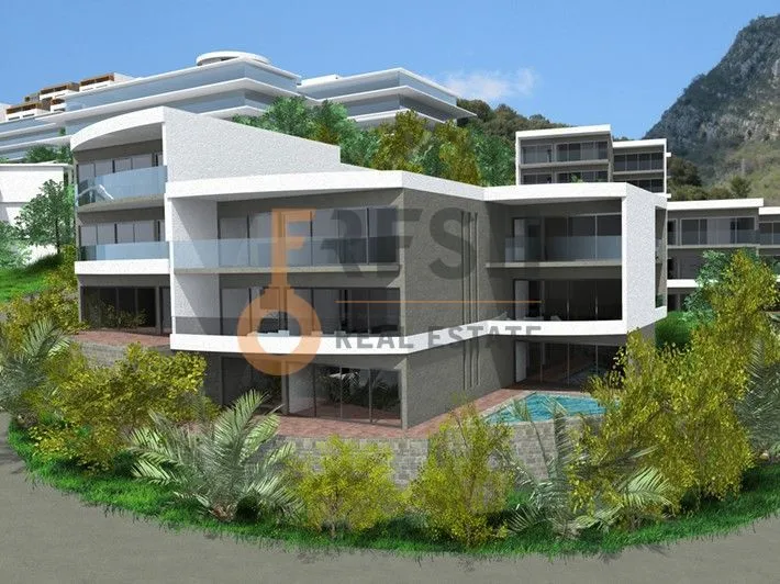 Prodaja, plac, 32000m², Budva, Crna Gora