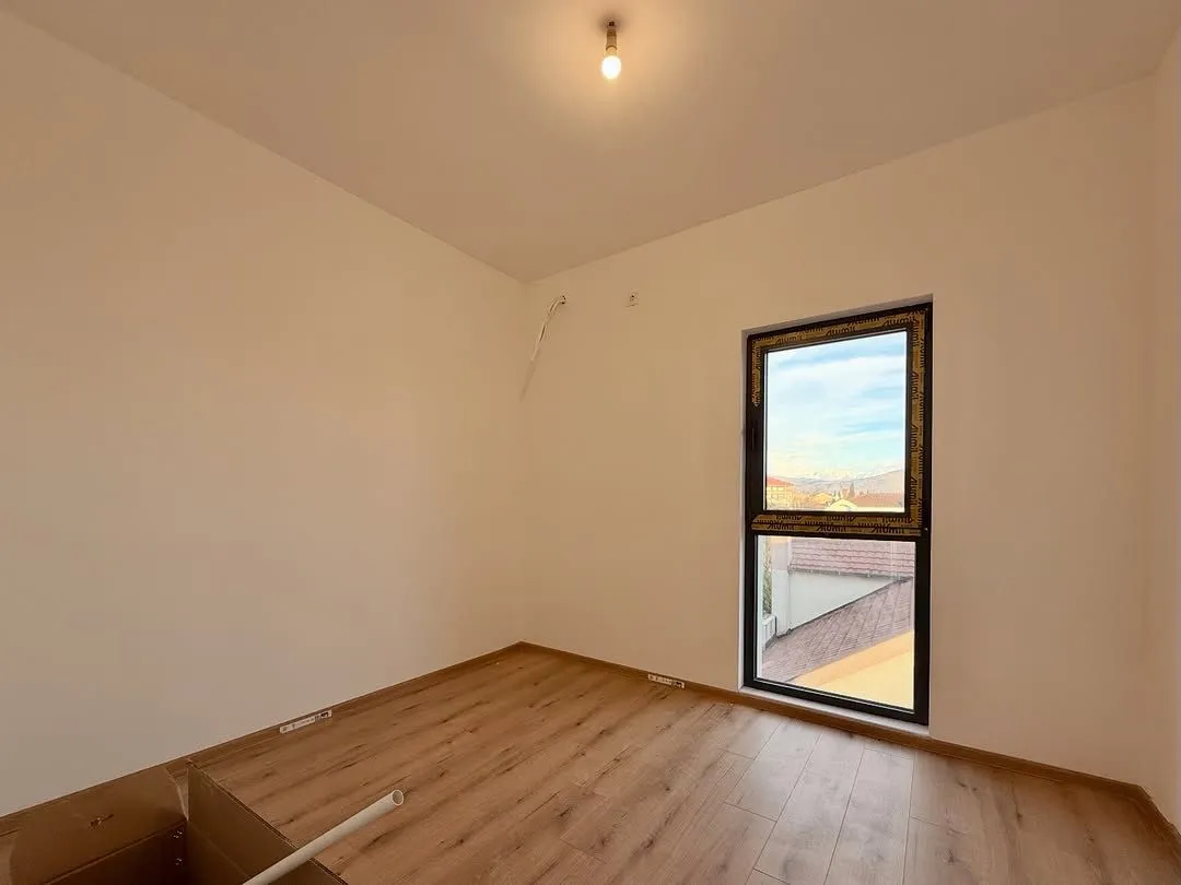 Prodaja, jednosoban stan, 45m², Zabjelo, Podgorica