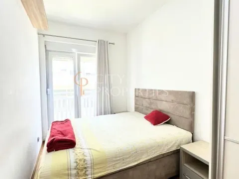 Rent, apartment, 40m², Tuški Put, Podgorica - image 2