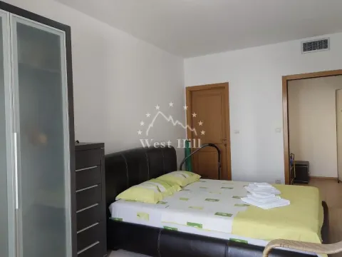 Sale, one bedroom apartment, 54m², Bečići, Budva - image 6