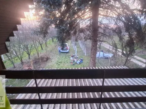 Prodaja, kuća, 40m², Bečej, Novi Sad - image 8