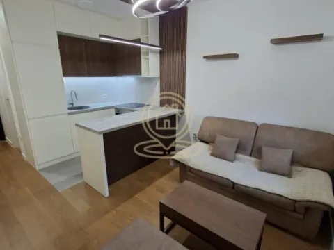 Izdavanje, jednosoban stan, 36m², Bulevar Evrope, Novi Sad Sve Podlokacije - image 4