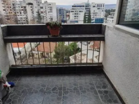 Prodaja, stan, 104m², Centar, Podgorica - image 6