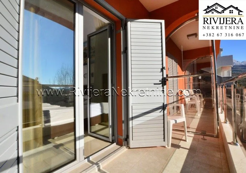 Prodaja, ugostiteljski objekat, 690m², Igalo, Herceg Novi