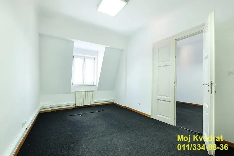 Prodaja, stan, 159m², Stari Grad, Beograd