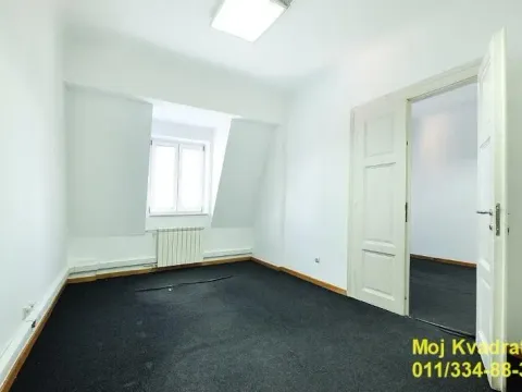 Sale, apartment, 159m², Stari Grad, Beograd - image 6
