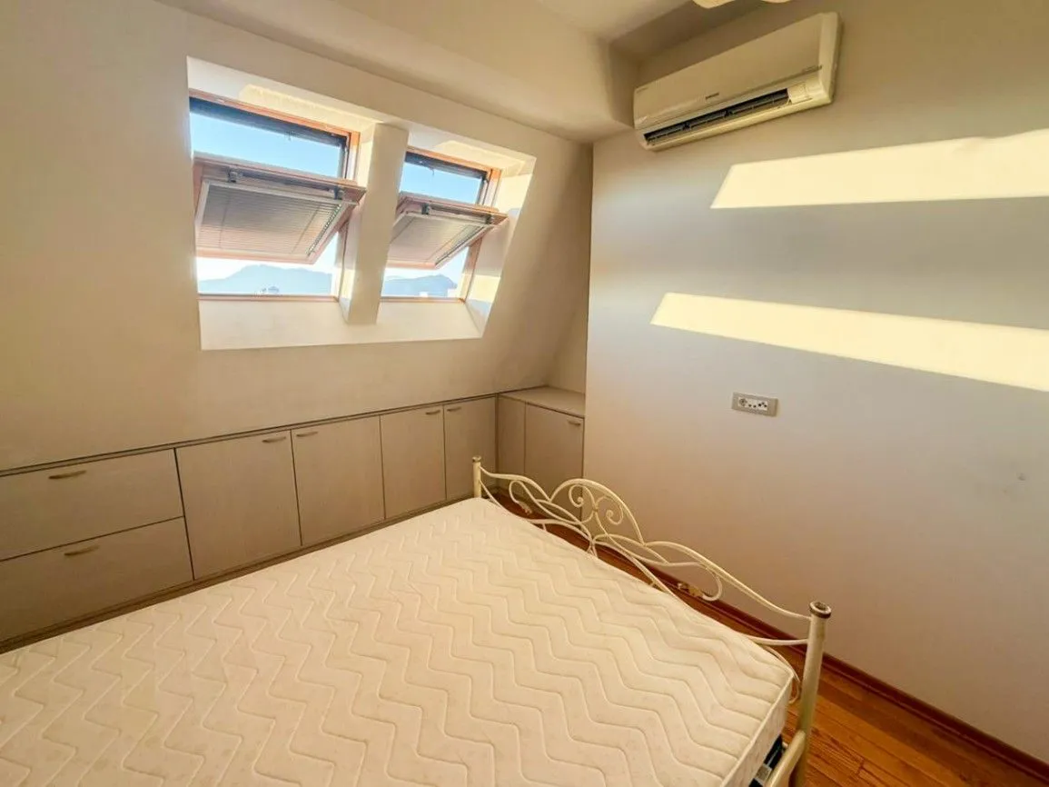 Prodaja, jednosoban stan, 45m², City Kvart, Podgorica